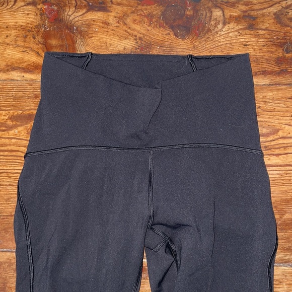 Lululemon Train Times Leggings - Picture 8 of 16